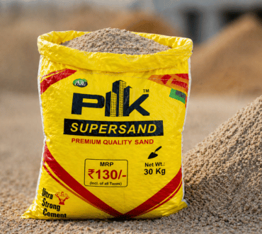 PKRG Supersand (30kg)
