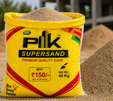 PKRG Supersand (40kg)